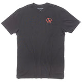 Utopia Tee - Black