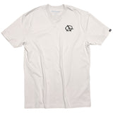 Utopia Tee - Light Gray