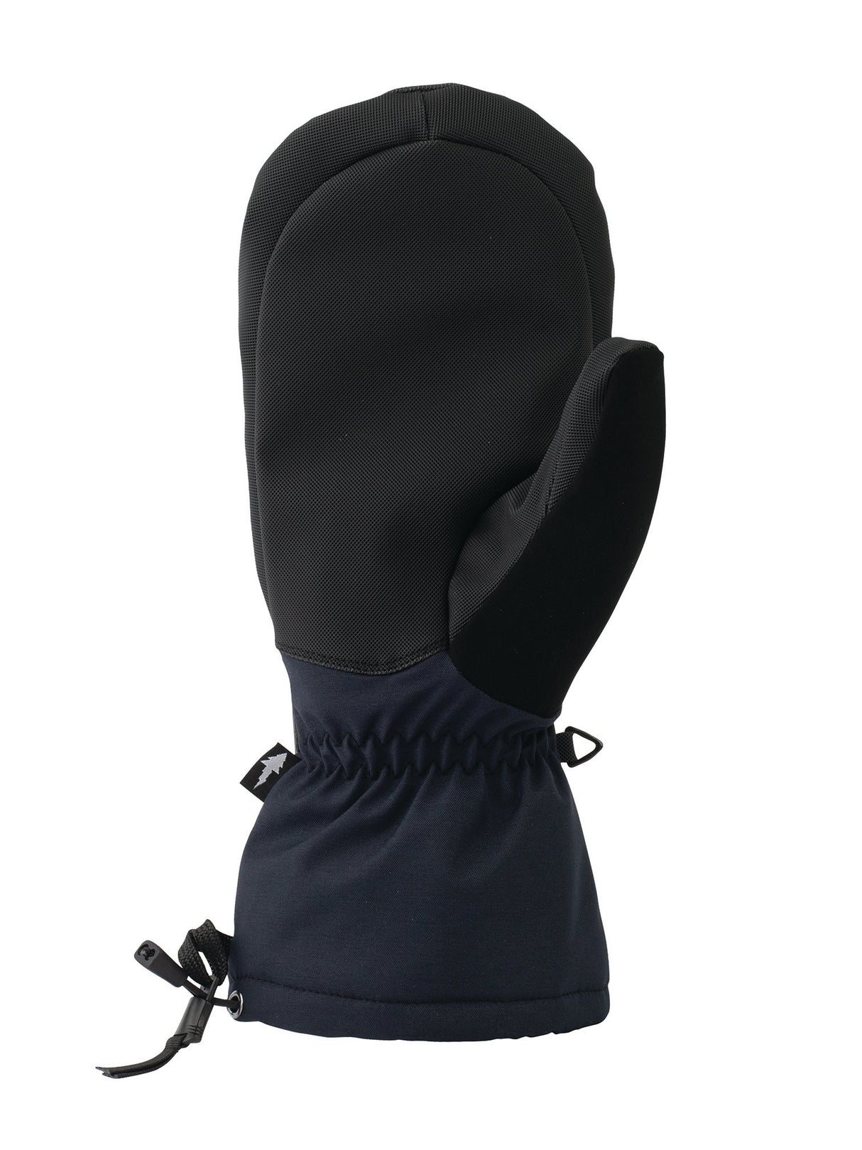 Pow Wayback GTX Long Mitt - Black