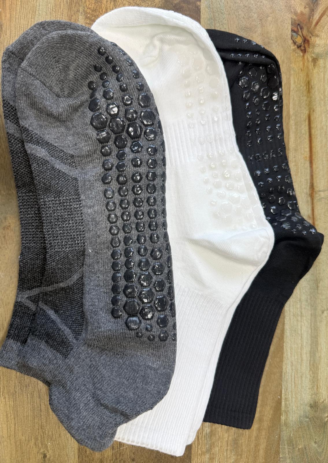Body Social Socks
