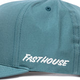 Wired Hat - Vintage Blue