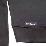 Renown Women's Crew Neck Crop Pullover