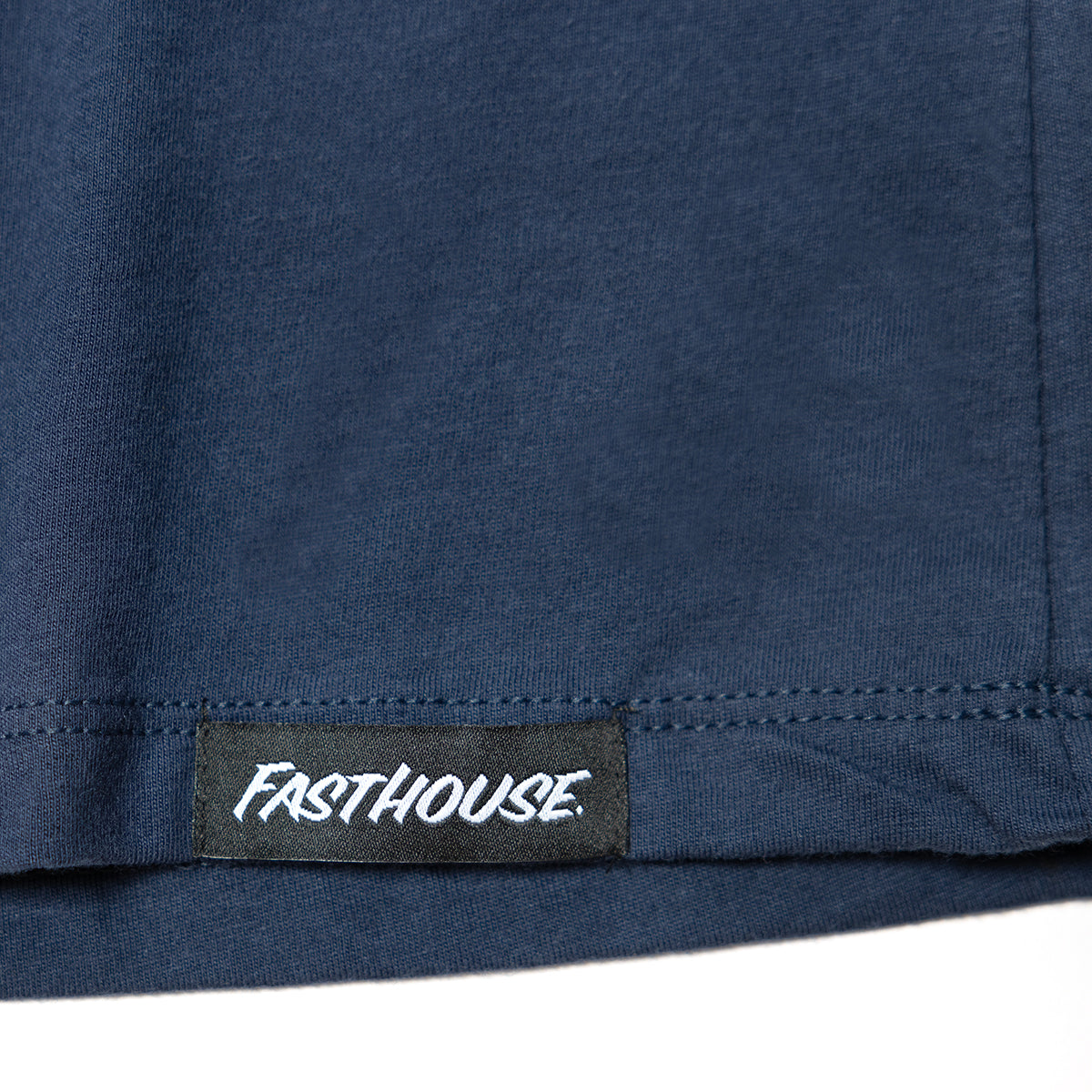 Sun Struck Women's Tee - Vintage Navy