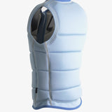 Follow Corp Women’s Impact Vest - Pastel Blue 3