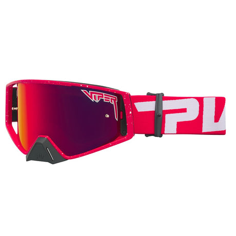  | side_view.JPG | The Hotshot World Champion Moto Goggle from Pit Viper