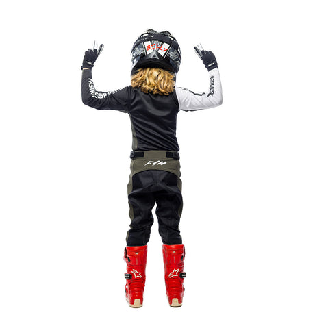 Speed Style Hudson Youth