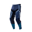 Grindhouse Hudson Youth Pant - Blue/Red