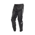 Carbon Eternal Youth Pant - Black