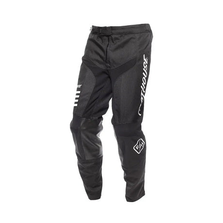 Carbon Eternal Youth Pant - Black