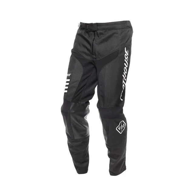 Carbon Eternal Youth Pant - Black