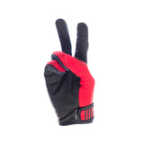 Carbon Eternal Youth Glove - Red