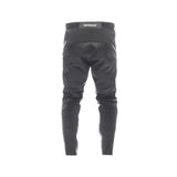 Carbon Method Youth Pant - Black