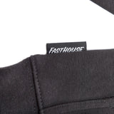 Fray Youth Hooded Pullover