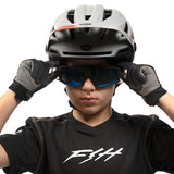 Speed Style Menace Youth Glove - Black