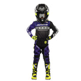 Grindhouse Grimm Jersey - FH Purple/Black