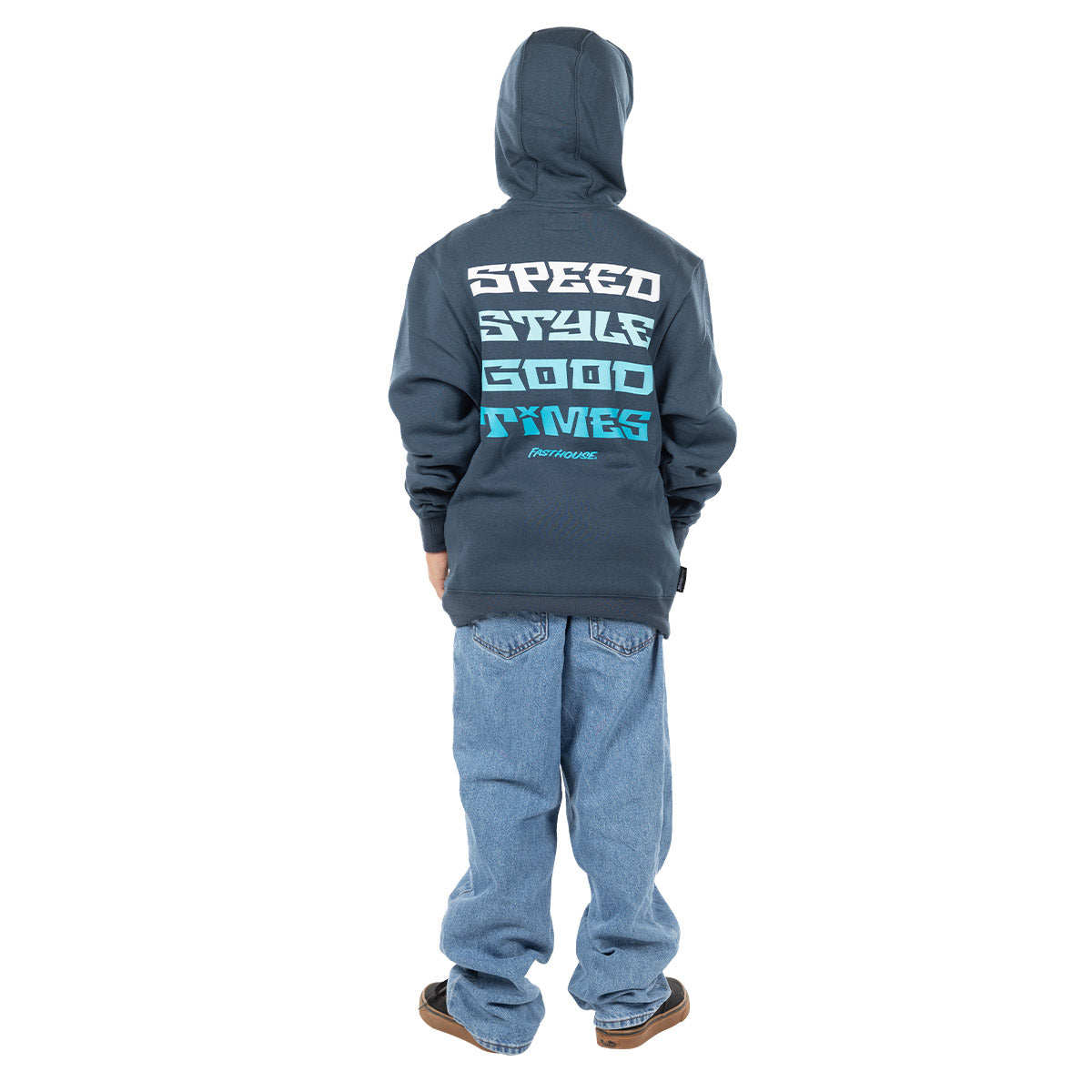 FH Brand / No Collab