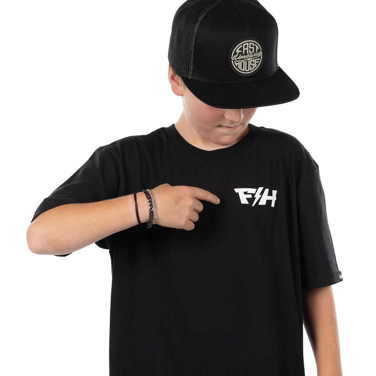 FH Brand / No Collab