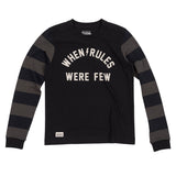 FH Brand / No Collab