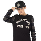 FH Brand / No Collab