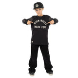 FH Brand / No Collab