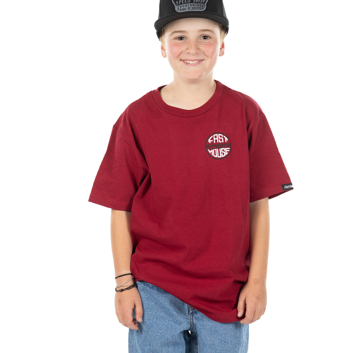 FH Brand / No Collab