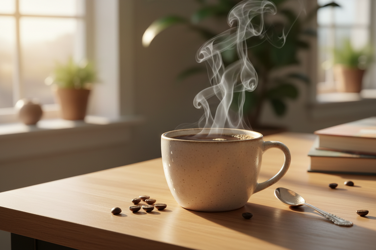 Coffee