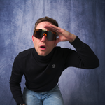 Regular / BALL-ISTIC™ Smoke | i_can_stay_late.JPG | The Actualbush Original 2.0, military grade sunglasses from Pit Viper