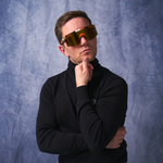 Regular / HDPV Polarized Gold | organize_image_files.JPG | The Actualbush Original 2.0, polarized sunglasses from Pit Viper