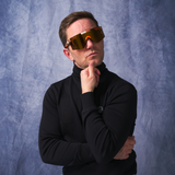 Regular / HDPV Polarized Gold | organize_image_files.JPG | The Actualbush Original 2.0, polarized sunglasses from Pit Viper