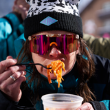 Regular / HDPV Polarized Red | broccolini.JPG | The Actualbush Original 2.0, polarized sunglasses from Pit Viper