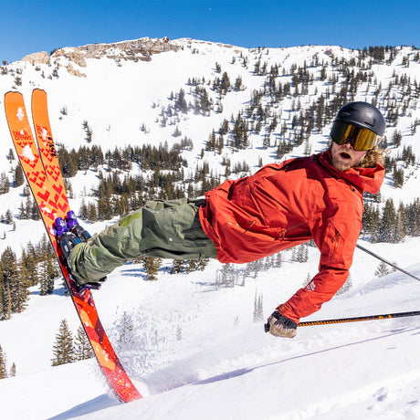  | i_have_to.JPG | The Actualbush Proform Goggle from Pit Viper Sunglasses