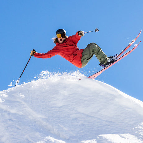  | dont_use.JPG | The Actualbush Proform Goggle from Pit Viper Sunglasses