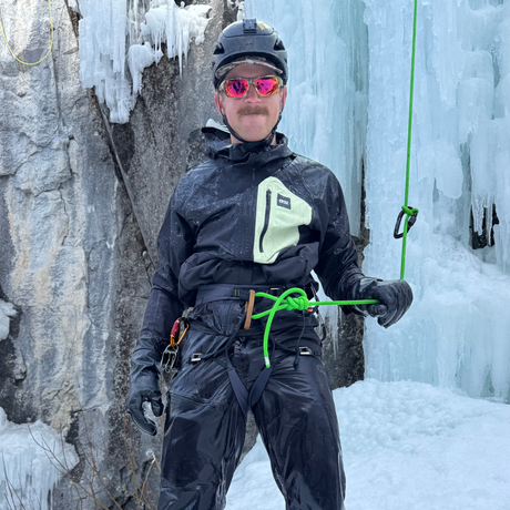 / HDPV Polarized Red | ooo_aaahhh.JPG | The Actualbush Somox, polarized sunglasses from Pit Viper