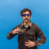 The Artificial Skysurfer