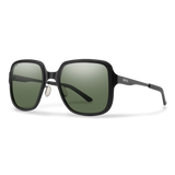 Smith Aveline - Black/Grey/Green