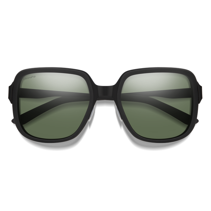 Smith Aveline - Black/Grey/Green