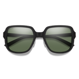 Smith Aveline - Black/Grey/Green
