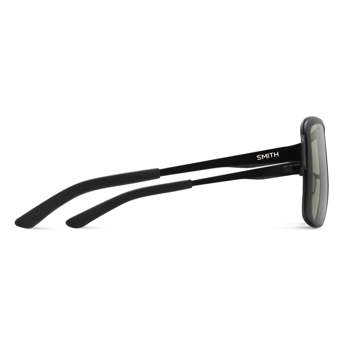 Smith Aveline - Black/Grey/Green