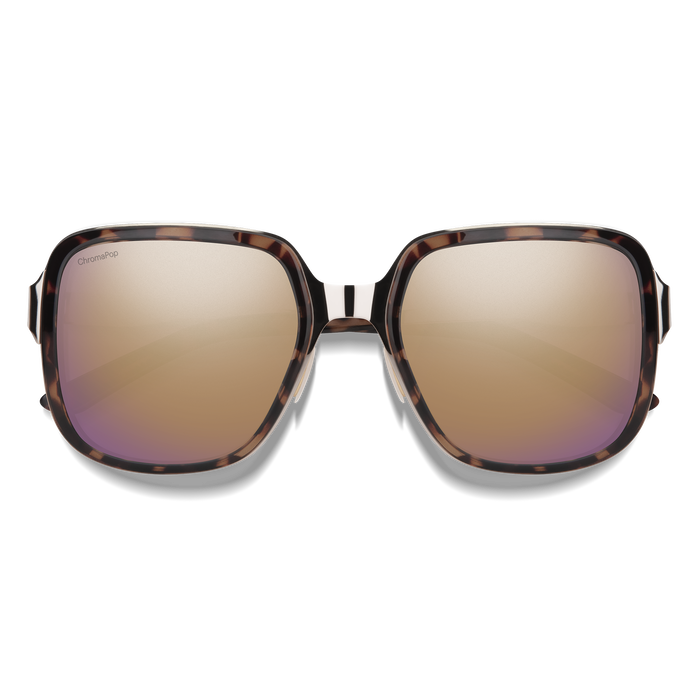 Smith Aveline - Tortoise/Rose