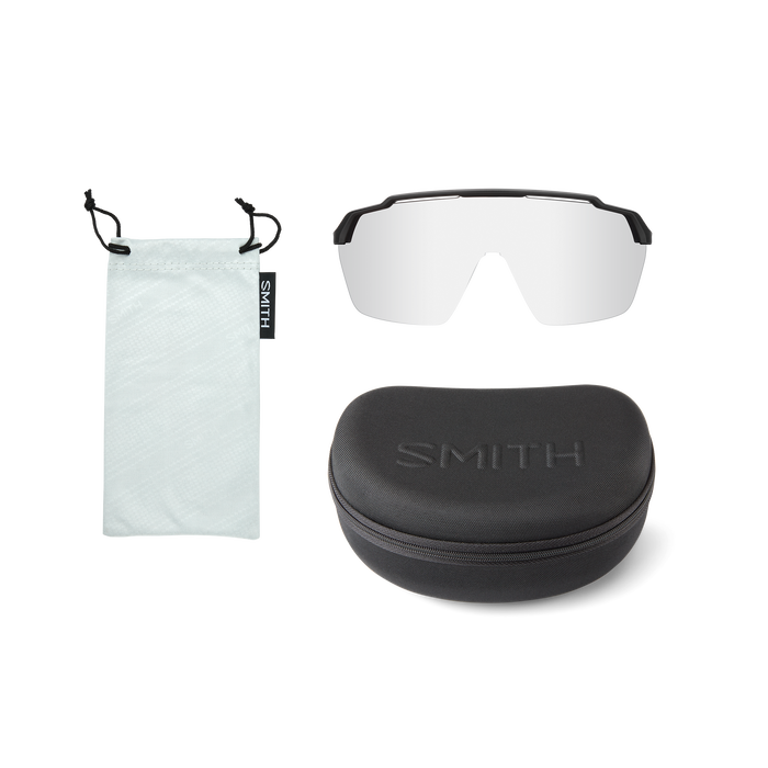 Smith Shift Mag - White/Purple