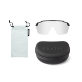 Smith Shift Mag - White/Purple