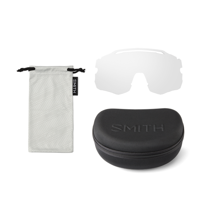 Smith Momentum - Black/Black