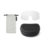 Smith Momentum - White/Violet