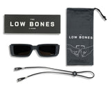 The Blacking Out Low Bones