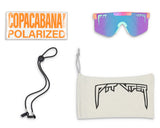 Narrow / Polarized Blue-Purple | You_moved_you’re_out.JPG | The Copacabana Original from Pit Viper Sunglasses