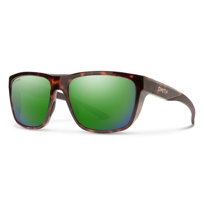 Smith Barra - Tortoise/Green