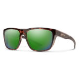 Smith Barra - Tortoise/Green