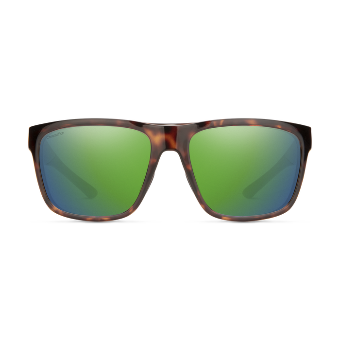 Smith Barra - Tortoise/Green
