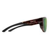 Smith Barra - Tortoise/Green