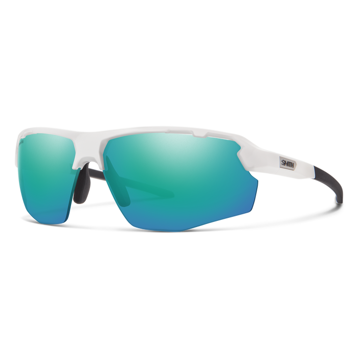 Smith Resolve - White/Blue
